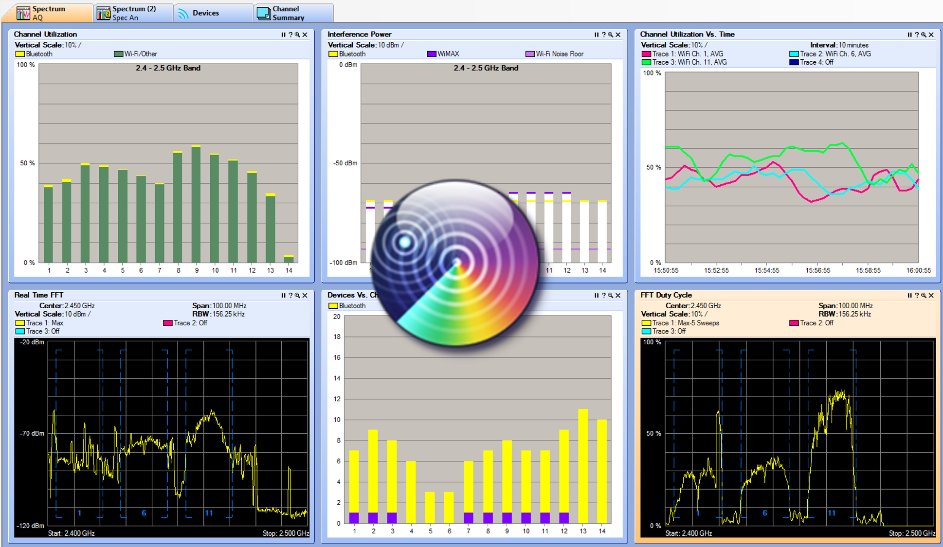 how-to-configure-cisco-ap-as-a-spectrum-analyzer-lightweight-mode