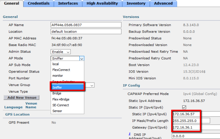 using wireshark promiscuous mode using wireshark promiscuous mode